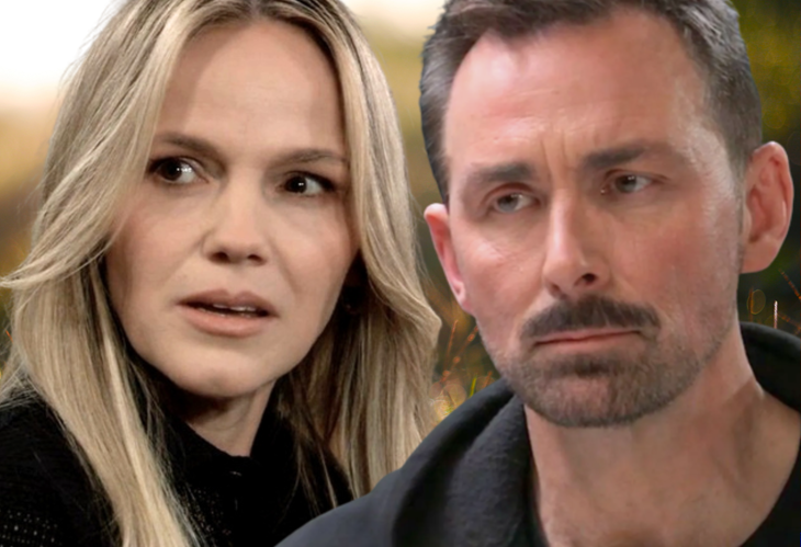 General Hospital Spoilers: Lulu Argues With Valentin-Takes Back Her Promise To Charlotte?