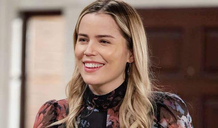 General Hospital Spoilers: Sasha's Anticipated Return To The ABC Soap Faces A Surprising Obstacle!