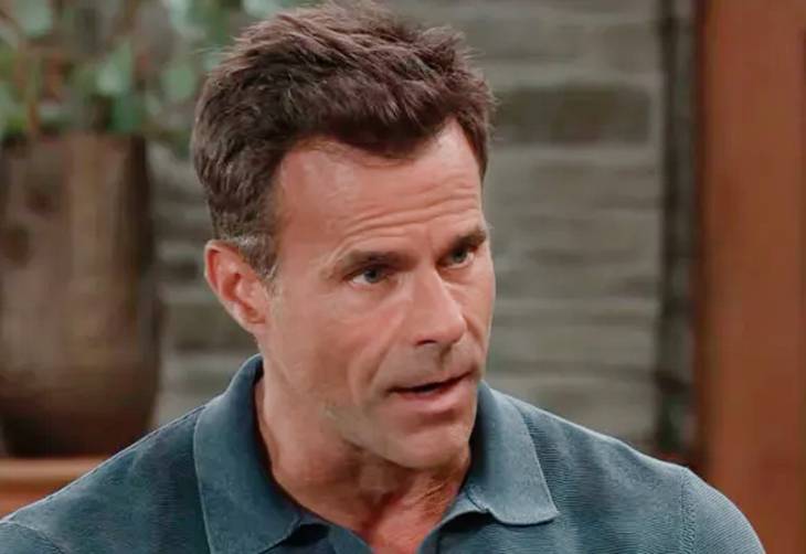 General Hospital Spoilers: Who Can Get Through To Dastardly Drew? Can Scout Change His Heart?