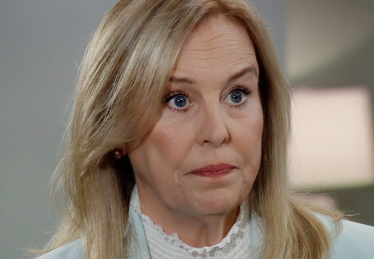 General&nbsp; Hospital Spoilers: Laura Drafts Ezra As Deputy Mayor-What Could Go Wrong?