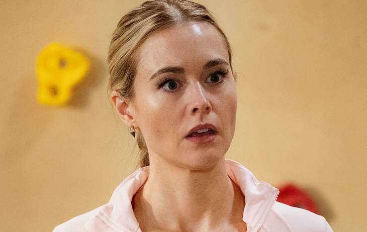 General Hospital Spoilers: Jacinda’s Dirty Setup For Willow Blows Up in Her Face