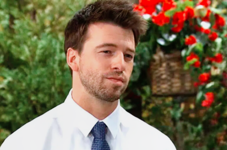 General Hospital Spoilers: Hudson Parker’s Shocking Connection To The Jacks’ Family