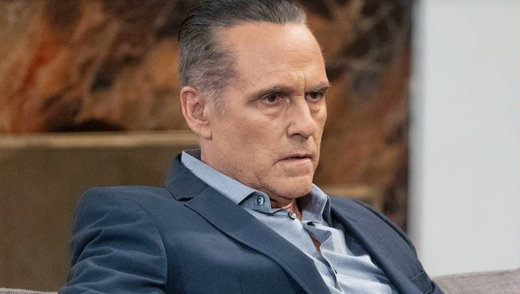 General Hospital Spoilers: Emergency Heart Surgery For Sonny-Will It Force Jason Back In The Mob?