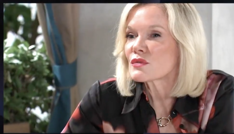General Hospital Spoilers Friday, August 28: Serena’s Seductive Move, Willow’s Manipulation, Ava’s Trap, Brennan’s Saveily