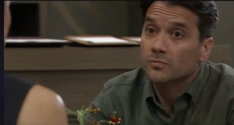 ‘General Hospital’ Spoilers Monday, August 31: Ava Plays Dirty, Britt Gets Grilled, Drew Goes Rogue & Scout’s Shocking Secret