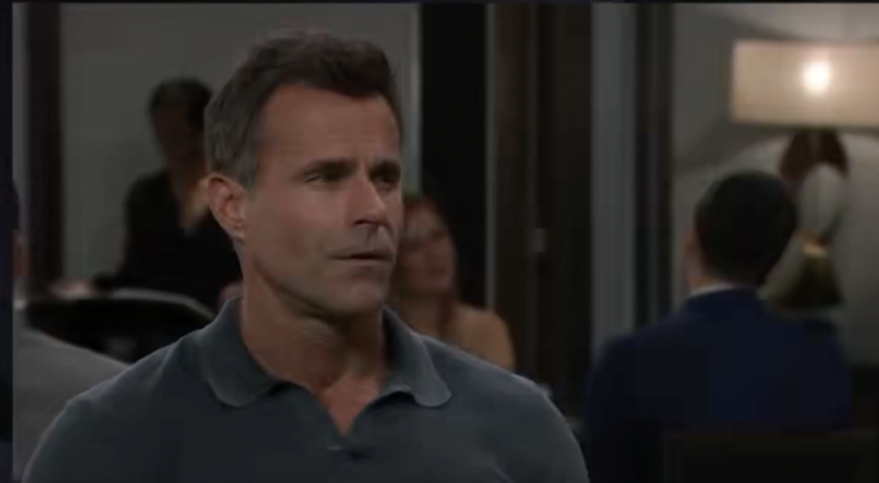 ‘General Hospital’ Spoilers Monday, August 31: Ava Plays Dirty, Britt Gets Grilled, Drew Goes Rogue & Scout’s Shocking Secret