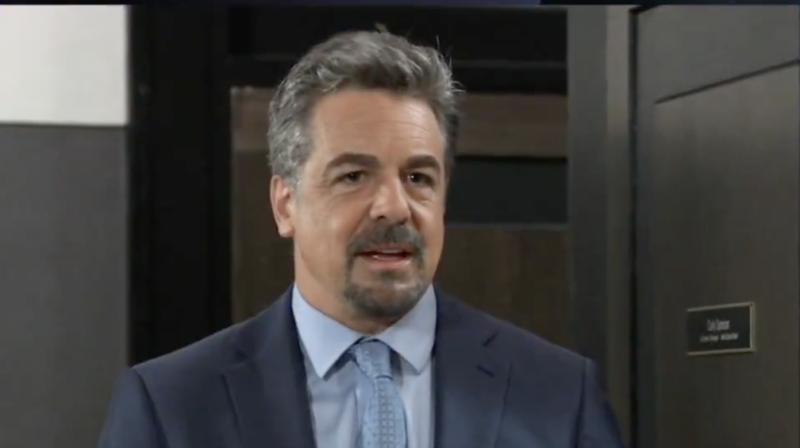 General Hospital Spoilers Friday, August 28: Serena’s Seductive Move, Willow’s Manipulation, Ava’s Trap, Brennan’s Saveily