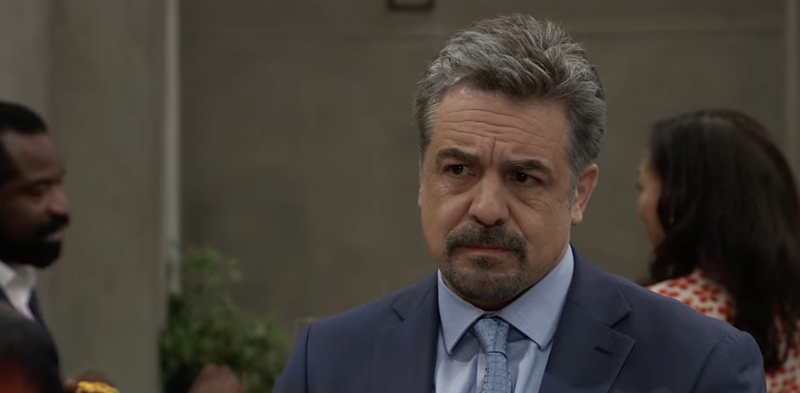 'General Hospital' Spoilers Weekly Preview Video Aug 24-28: Shooting Secret Explodes, Deadly Drugging Plot, Prison Horror & Risky Hotel Break-In