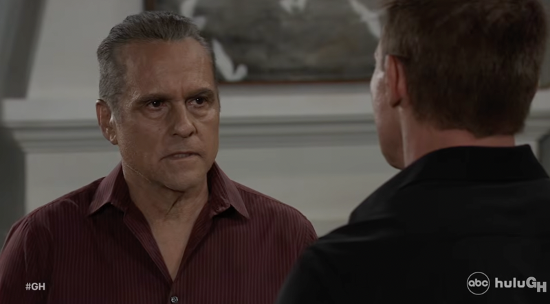 'General Hospital' Spoilers Weekly Preview Video Aug 3-7: Explosive Trial, Twisted Plot, Scandal Erupts & Shocking Exit