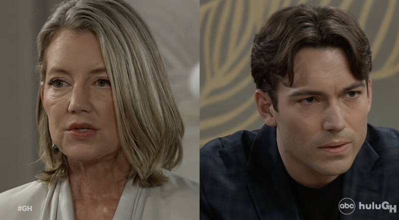 'General Hospital' Spoilers Weekly Preview Video Aug 3-7: Explosive Trial, Twisted Plot, Scandal Erupts & Shocking Exit