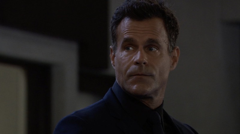 'General Hospital' Recap Monday, August 10: Willow’s Drug Nightmare, Drew Threatens Jason & Scout Crushed