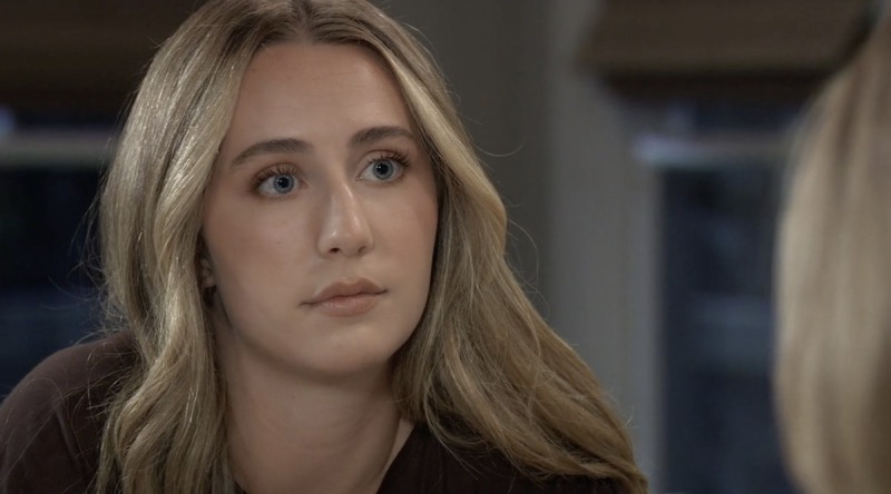 'General Hospital' Recap Monday, August 10: Willow’s Drug Nightmare, Drew Threatens Jason & Scout Crushed