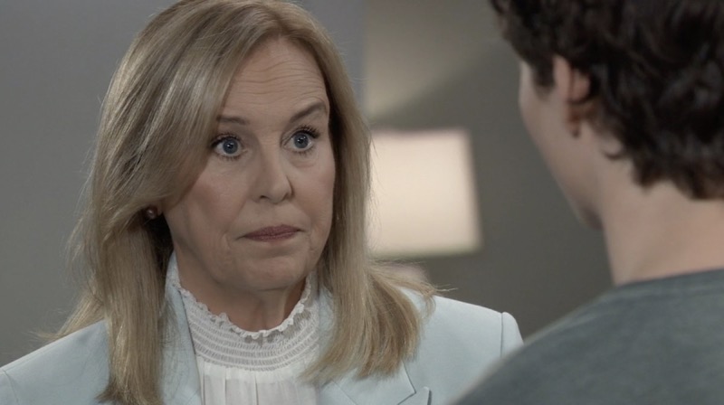 'General Hospital' Recap August 21: Curtis Goes to Pentonville, Sonny Taunts Sidwell & Jordan Tricks Drew