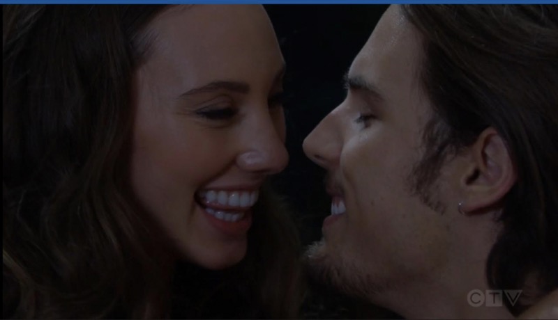 'The Bold and the Beautiful' Recap Monday, August 24: Steffy & Carter’s Secret Pact, Shower Passion Erupts & Electra Moves On