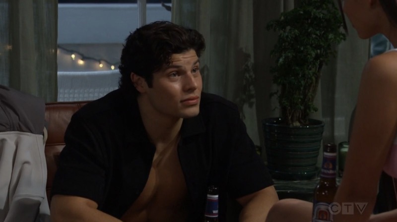 'The Bold and the Beautiful' Recap Monday, August 24: Steffy & Carter’s Secret Pact, Shower Passion Erupts & Electra Moves On