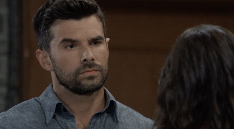 'General Hospital' Recap August 27: Alexis Crushes Willow, Scout, Rocco Sneak Off & Kai Drops a Bombshell