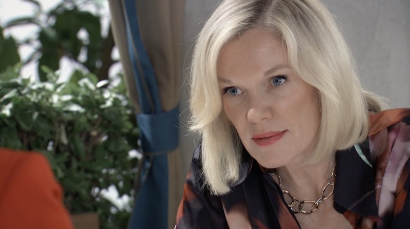 General Hospital Recap August 28: Ava Drugs Brennan, Drew’s Dirty Plot & Curtis’ Shocking Cellmate