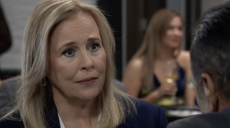 General Hospital Recap August 28: Ava Drugs Brennan, Drew’s Dirty Plot & Curtis’ Shocking Cellmate