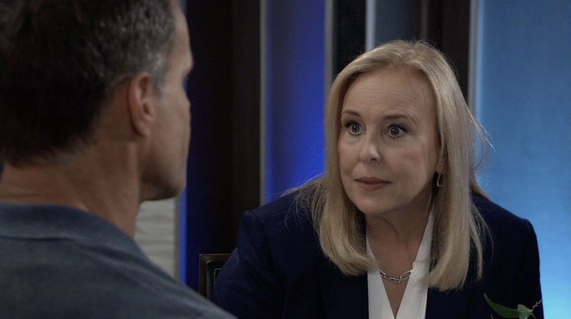 General Hospital Recap August 31: Brennan Drugged, Drew’s Security Sabotage & Charlotte Finds A Body