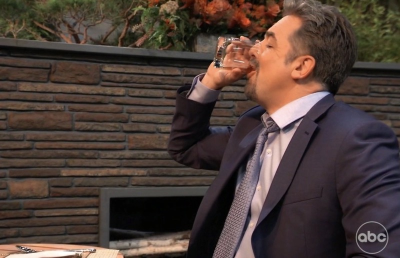 General Hospital Recap August 31: Brennan Drugged, Drew’s Security Sabotage & Charlotte Finds A Body