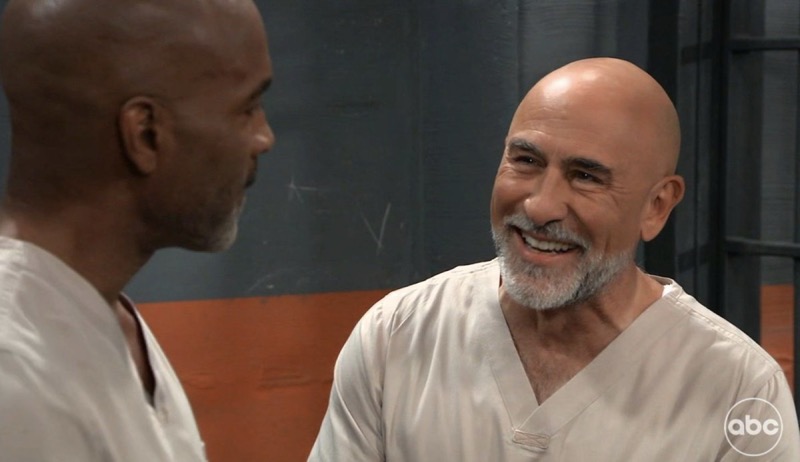 General Hospital Recap August 31: Brennan Drugged, Drew’s Security Sabotage & Charlotte Finds A Body