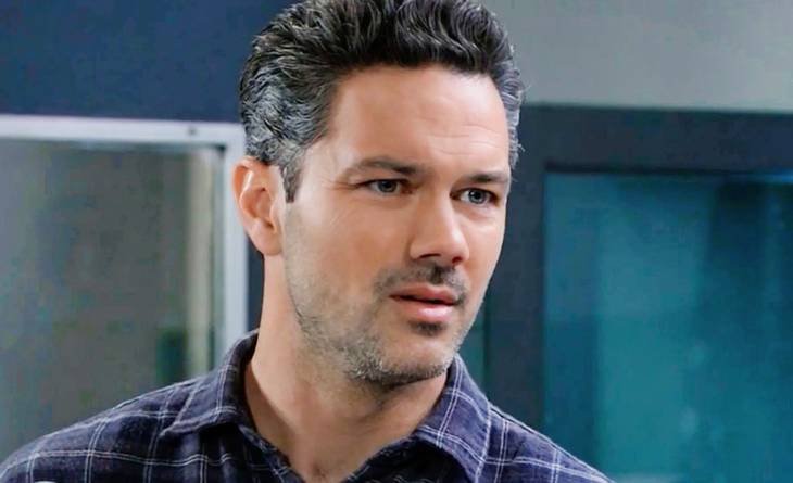 General Hospital Spoilers: Cassius Returns With A Bang, Brennan's Shocking Revelation, and New Faces Bring Fatal Twists!