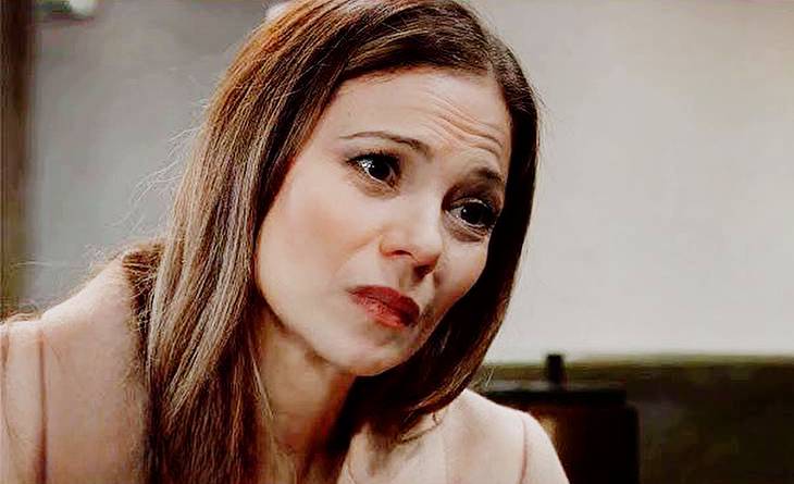 General Hospital Spoilers: A Familiar Face Returns To Port Charles - Kim Nero Returns?
