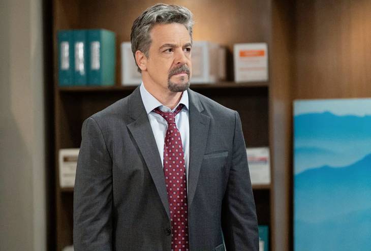 General Hospital Spoilers: Brennan's Suspicious About "Jax's" Deal-Will His Investigations Lead To A Fugitive?
