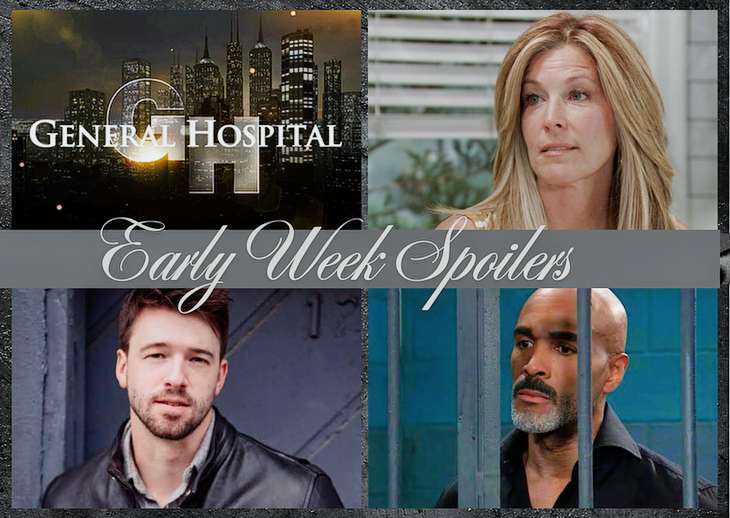General Hospital Spoilers Week of August 31: Sabotage & Disaster, Threats & Turmoil