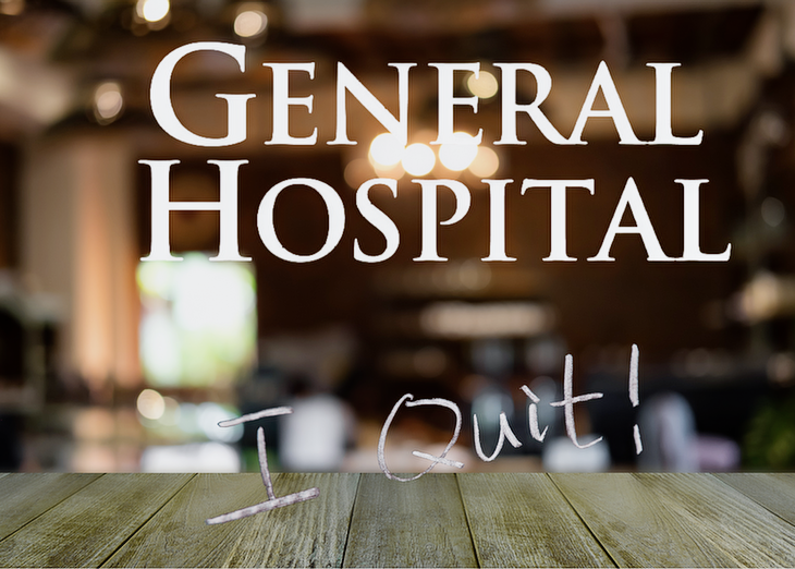 Does This General Hospital Actress Regret Quitting The Show?
