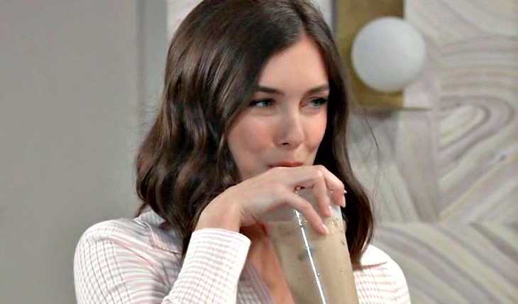 'General Hospital' Recap Friday, August 7: Willow’s Drugged Coffee Disaster, Michael's Suspicion, & Josslyn's Shocking Offer!