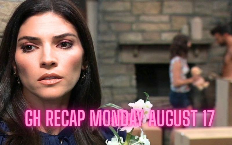 'General Hospital' Recap Monday, August 17: Carly’s Power Play, Brook Lynn’s Nightmare, Willow Flirts