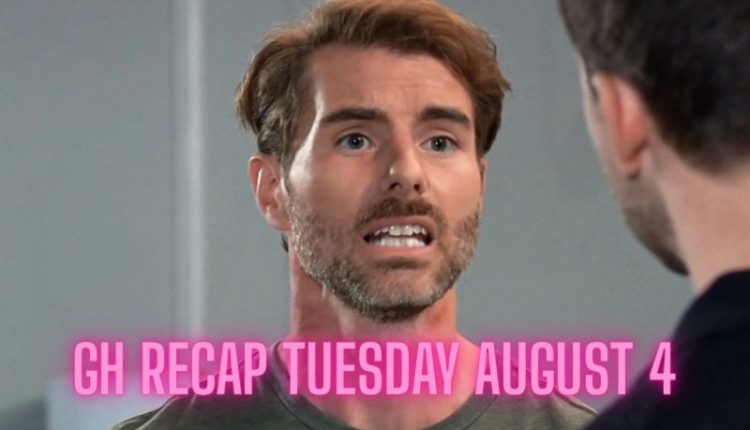‘General Hospital’ Recap Tuesday, August 4 Hudson Ambushes Ethan, Willow’s Insane New Plan, Phoebe’s Adoption Details