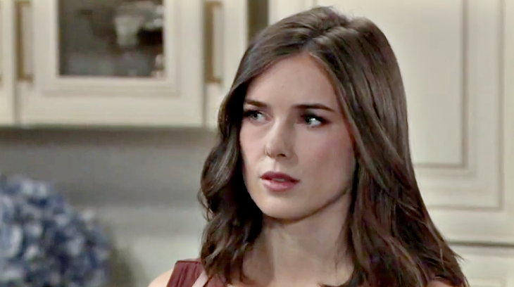 'General Hospital' Spoilers Thursday, August 13: Michael’s Deception, Willow’s Nightmare, Trina’s Shell-Shocked, & Anna’s Trap