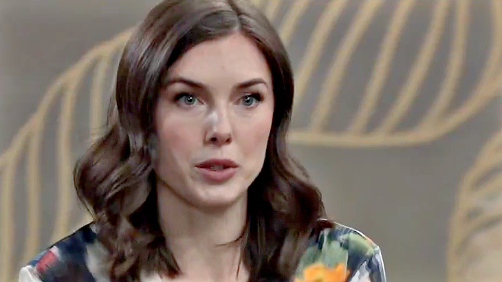 'General Hospital' Spoilers Tuesday, August 4: BLQ & Chase’s Roadblock, Carly’s Bombshell, Willow’s Shocker, Michael’s Panic