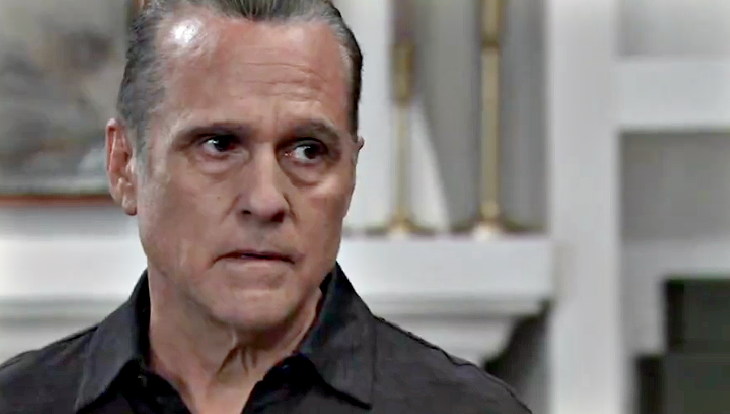 'General Hospital' Spoilers Wednesday, August 12: Sonny’s New War, Willow’s Upper Hand, Michael’s Shock, & Scout’s Confession