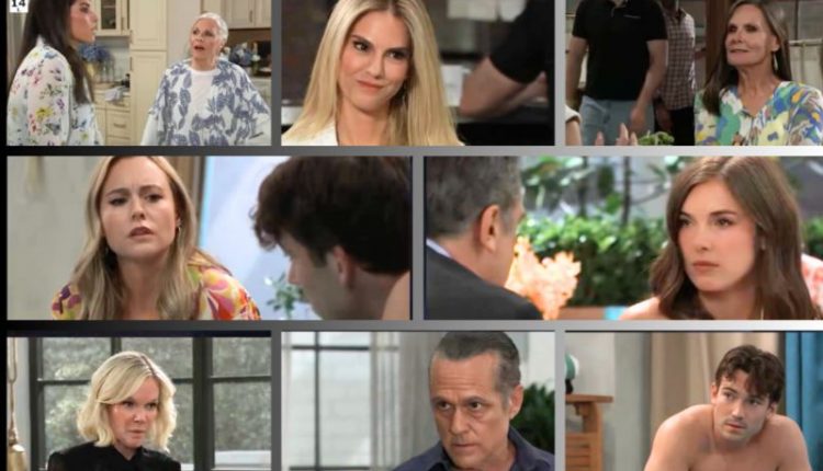 ‘General Hospital’ Spoilers Wednesday, August 5 Serena’s Sizzling Scheme, Ava’s Attack, BLQ Targeted, & Jacinda Plots