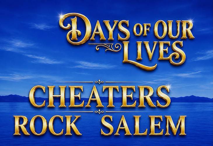 Days Of Our Lives Spoilers: Two Cheaters Rock Salem, THIS Scandalous One-Night Stand Causes Chaos?