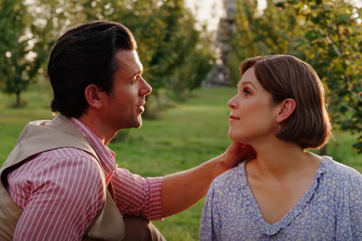 Hearties Make This Demand For ‘When Calls the Heart' As Beloved Show Heads Into Production For Season 14