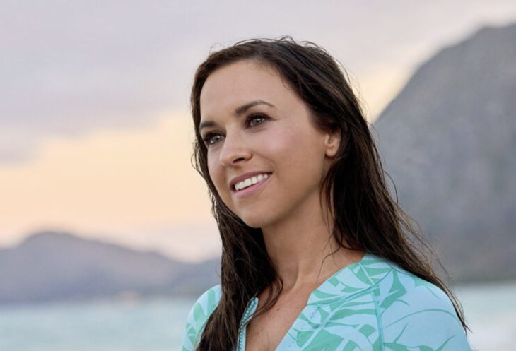 Lacey Chabert’s Unexpected New Hallmark Series Is Nothing Like Fans Expected