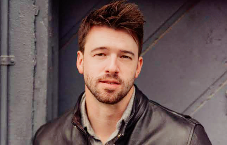 General Hospital Spoilers: Hudson's Up To His Eyeballs In A JJE Takeover-Is He Jerry Jacks' Yes Man?