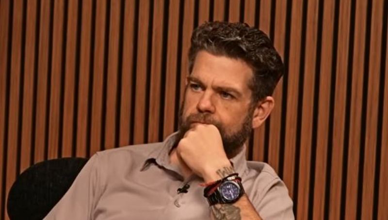 Jack Osbourne Caveman Coffee Co via Jack Osbourne - YouTube