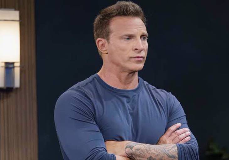 General Hospital Spoilers: Jason Needs A Reunion With This Character