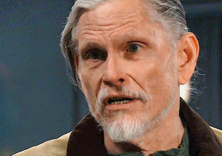 General Hospital Spoilers: Jeff Kober Hints At A Comeback-Is Cyrus Renault Returning?