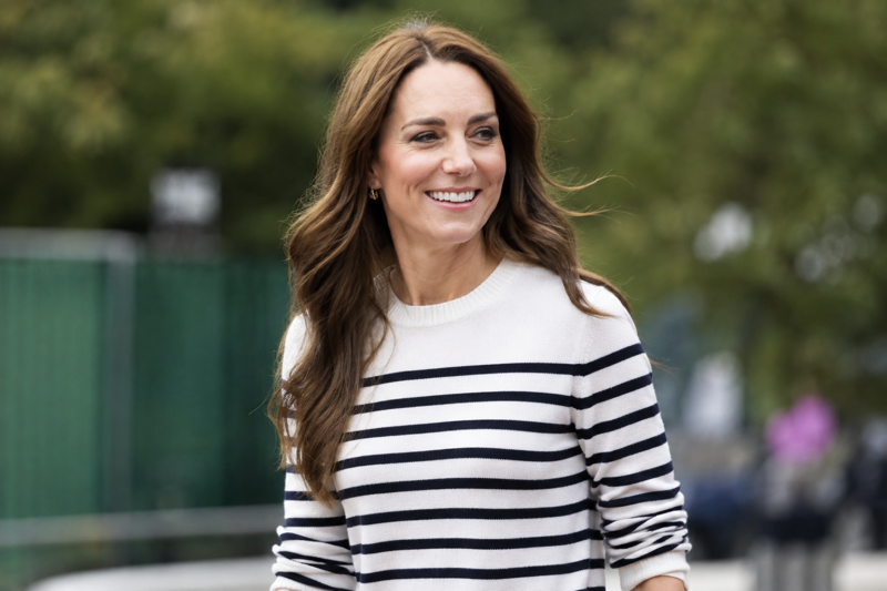 This Rumor About Kate Middleton Has Fans Scratching Their Heads
