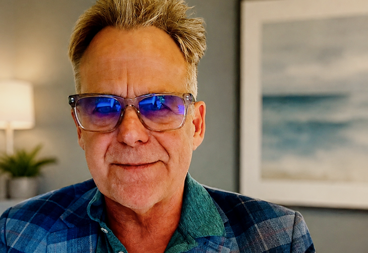 5 Reasons Kin Shriner Needs To Return As Scotty Baldwin On General Hospital