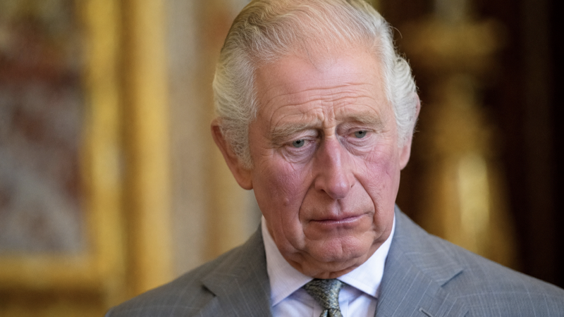 King Charles' Reputation Is Ruining His Legacy For This Reason