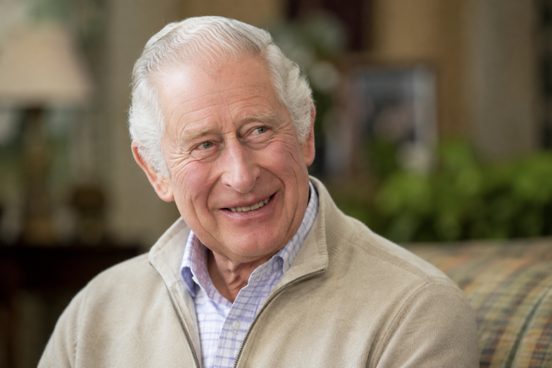 King Charles Makes His Offer: Prince Harry And Meghan Markle Left In Shock