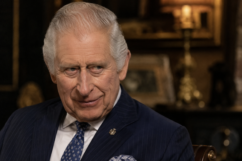 King Charles And Prince William’s Feud Has Gotten Very Ugly
