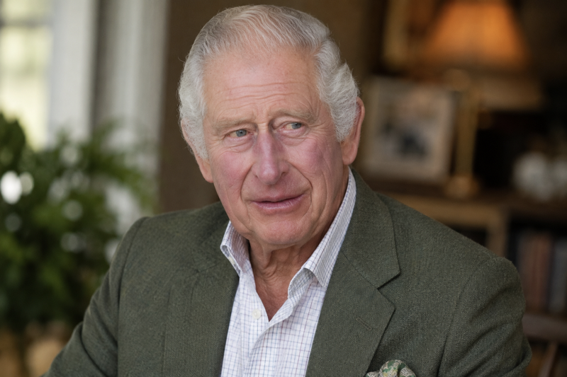 King Charles Shut Down Prince Harry’s Passion – Did He Make A Huge Mistake?
